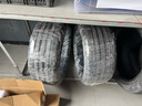 倍耐力防爆胎255/40R18 95W 新P7(R-F)(*)原配宝马X1/3系 实拍图