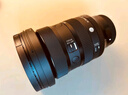 适马（SIGMA）24-70mm F2.8 DG DN II ART 二代全画幅微单标准变焦镜头 L卡口【二代】 【官方标配】主图配件+多重好礼 实拍图