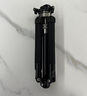 ulanzi 优篮子VT-02三脚架金属中轴摄像相机支架拍摄视频直播三角架便携快装板 铝合金便携三脚架|五档高度调节|可拆卸中轴 实拍图
