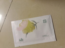 草蜜惠三草两木面膜女补水透润保湿养面膜细致毛孔提亮肤色面膜套送好礼 三盒15片 实拍图