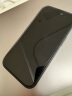 Ekakashop【德国】适用苹果15手机壳iphone15保护套magsafe磁吸全包超薄防摔硬壳AG闪电商务男女款 钛黑 实拍图