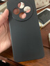 Freeson 适用小米红米14C手机壳redmi14c保护套轻薄全包防摔TPU软壳磨砂壳（附指环扣挂绳）黑色 实拍图