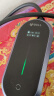 公牛随车充便携式充电枪器3.5kw通用7kw家用适配于特斯拉大众比亚迪小米极氪001问界m7新能源电动汽车 3.5kW蓝牙APP款-10米(手机控制) 实拍图