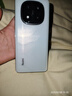 小米（MI）Redmi note14Pro+ 5g手机国家补贴 红米金刚架构 IP68防水 6200mAh电池 1.5K高光屏 镜瓷白 12GB+512GB 实拍图