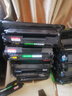 绿装富美hp2612 适用 惠普HP M1005 MFP 1020plus 打印机硒鼓 晒鼓 墨粉盒 碳粉 【22500页】尊享版5支装 惠普（HP）M1005专用打印机硒鼓 实拍图