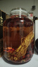 浏阳河 醇柔v8 浓香型白酒 52度 475ml*6瓶 整箱装 父亲节送礼 实拍图
