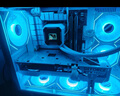 英特尔12代英特尔酷睿CPU i5-12400F 12490F散片i512600KF盒装i712700KF i5-12400F散片【6核12线程】 LGA1700针脚 实拍图