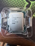 英特尔（Intel）12代酷睿CPU 华硕600主板CPU套装 板u套装 华硕PRIME H610M-K D4 ARGB i3-12100F 盒装 实拍图