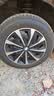 邓禄普（DUNLOP）汽车轮胎 165/70R14 81H SP-T1 适配POLO/雨燕/五菱 实拍图