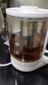 米家多功能养生壶N1 养生烧水壶 煮茶壶泡茶器 电热水壶 家用养生壶 1.5L大容量 米家多功能养生壶N1 附茶漏 1.5L 实拍图