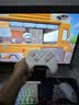 aolion澳加狮洛可可Agan阿感游戏手柄Switch2手柄Pro无线蓝牙NS2暴吵萌厨PC电脑版Steam安卓IOS手机手柄 云露莓+接收器 实拍图