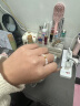 SoinLove金珠足金黄金珍珠链戒戒指 VR887  520礼物 黄金珍珠戒指VR887 13-15号 实拍图