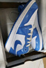 NIKE【滔搏】耐克大童鞋AIR JORDAN 1 LOSE运动训练篮球鞋FZ3929-114 FZ3929-114 37.5 实拍图