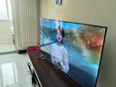 乐视TV（Letv）55英寸超级电视【电视机排行前十名】 液晶4K超高清 智能语音网络投屏 家用客厅酒店监控显示屏 55英寸 【2+64GB】 语音版 实拍图