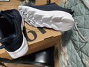 361°运动鞋男秋冬季防泼水轻便厚底缓震回弹慢跑步鞋子男672142218F-5 实拍图