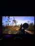 LG 32GR93U 31.5英寸 4K超清 144Hz FastIPS 1ms HDMI2.1 HDR400 PS5 高刷 旋转升降 游戏电竞显示器 实拍图