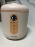 大宇0.8L升级迷你电饭煲小容量便携单人宿舍旅行智能电饭煲一人食煮饭锅宝宝电饭煲 FB08Pro-奶茶色 实拍图