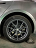 普利司通（Bridgestone）新能源轮胎 235/45R18 98Y T005 EV 静音棉适配特斯拉Model3 实拍图