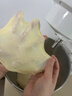 SANLIDA厨师机家用和面机多功能揉面机打蛋器智能定时发酵一体机全自动烘焙搅拌机鲜奶油机商用大容量 出口款5升【定时发酵】2斤面团*防黑粉轻音终身保修 实拍图