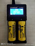Lii-PD2智能充电器18650锂电池26650铁锂21700镍氢5号7号充满即停 Lii-PD2(液晶屏双充） 标配-含220V充电线 实拍图