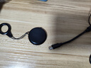 金正【律师适用】专业录音笔8G高清远距降噪声控录音设备神器 K10 实拍图