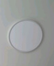 简顿全光谱护眼卧室吸顶灯超薄led灯具现代简约书房护眼灯具 40W 10㎡内适用 3200lm 三色款 实拍图