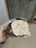 吴金林[钟祥特产] 钟祥吴金林蟠龙菜 真空包装 荆门爱谷者肉糕剁菜卷切 贡品蟠龙菜礼盒（红）4*500克 实拍图