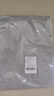 蜗佳购遮灰防尘布家具床罩防尘罩沙发茶几电视防尘盖布家居装修遮尘布料 灰色加密 2*2.4m 学生床单人沙发等 实拍图