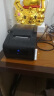 佳博（Gprinter）58MBIII+蓝牙热敏打印机标签安卓苹果美团外卖58mm小票打印机蓝牙饿了么 58MB+蓝牙版本+电脑手机【外卖商家推荐】 实拍图
