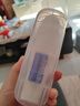 飞利浦新安怡（AVENT）耳温枪医专用精准体温计家用电子额温温度计 二合一红外体温计-北极白 实拍图