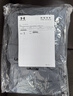 安德玛（UNDERARMOUR）春夏男女防水三合一训练运动外套冲锋衣6001977 泰坦灰024 XL 实拍图