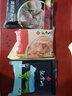 汉拿山韩式烤肉组合2.4斤 烤肉食材烧烤半成品套餐韩式户外家庭家用腌制 烤牛肉+猪梅肉+鸡腿肉 实拍图