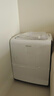海信（Hisense）90L/天除湿机 商住两用300㎡大面积抽湿机 别墅仓库地下室工业大功率除湿器变频泵压上排水抽湿器 实拍图