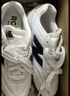 NEW BALANCE NBRC42官方运动鞋男鞋女鞋秋冬百搭休闲运动板鞋薄底鞋德训鞋 白色/灰白色 URC42LA 41.5 (脚长26cm) 实拍图