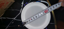 公牛（BULL）LED筒灯天花灯嵌入式孔灯 6W3.5寸冷白光4000K/开孔85-95mm 实拍图