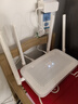 小米（MI）路由器AX1500 高速网络5G WiFi6  全千兆自适应网口 Mesh全屋 支持IPTV 儿童保护无线家用路由器 实拍图