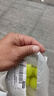 高弹力耐打训练网球一级球单色原色网球高弹力网球训练球 高弹力训练网球-10个 无规格 实拍图