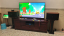 山水（SANSUI） FK-101专业10喇叭家用商用家庭美声k歌音响套装点歌机大功率卡拉OK音箱功放一体机影院 FK121卡包箱+功放+山水双话筒+3T点歌机 实拍图