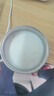 九羊（jiuyang）纳萨奇纯山羊奶250ml*12 礼盒 天然3.0乳蛋白原生A2礼盒 实拍图