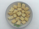 八大怪新疆特产多口味奶疙瘩 奶块 办公室休闲零食288g*3袋 三种口味各一袋 实拍图