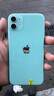 苹果 Apple  iPhone 11 苹果11 苹果二手手机 备用机 国行国行优惠券补贴 绿色 256G 实拍图
