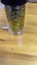 天旭茶叶绿茶安吉黄金芽白茶礼盒装新茶春茶特级中秋送礼送长辈礼180g 实拍图