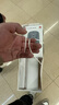 shengbeier平板收纳包适用11英寸13华为matepad air苹果ipad pro电脑手提袋 白色（尼龙） 12/12.2/12.4/13/13.2英寸保护套 实拍图