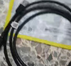 品胜USB3.0延长线 公对母数据连接线 电视电脑主机延长硬盘U盘鼠标键盘打印机扩展线充电加长转接线2米 实拍图