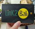 XDuoo 乂度Link2bal炸塞版270mW大推力便携安卓iPhone手机小尾巴4.4平衡解码耳放线 炸塞版水墨黑安卓版 实拍图
