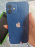Apple iPhone12 苹果12 苹果12二手 二手苹果手机 二手5G手机 游戏手机 国行 绿色 95新 128G 全网通（3期免息+赠豪华大礼包） 实拍图