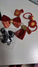 活石新年礼物女孩儿童新年盲盒戳戳乐洞洞礼盒春节玩具女孩送女生发饰 升级款【经典款+新年手链】 2025蛇年限定 实拍图