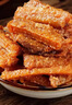 鲜现五香带鱼海鲜罐头熟食即食下饭带鱼肉罐装零食刀鱼中段香辣黄花鱼 带鱼 180g *8罐【8罐顶16罐】 五香味 实拍图