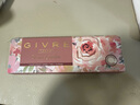 绮芙莉（GIVRE） 莫奈系列进口美瞳 彩色隐形眼镜日抛 10片装  莫奈玫瑰棕 500度 实拍图