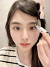 TrueX电动修眉刀男士女士用充电式修眉毛神器剃毛器脸毛除毛仪男鼻毛修剪器刮毛器毛刀自动刮剃眉刀 【旗舰数显款】高速马达-轻松修眉-明星化妆师推荐款 实拍图
